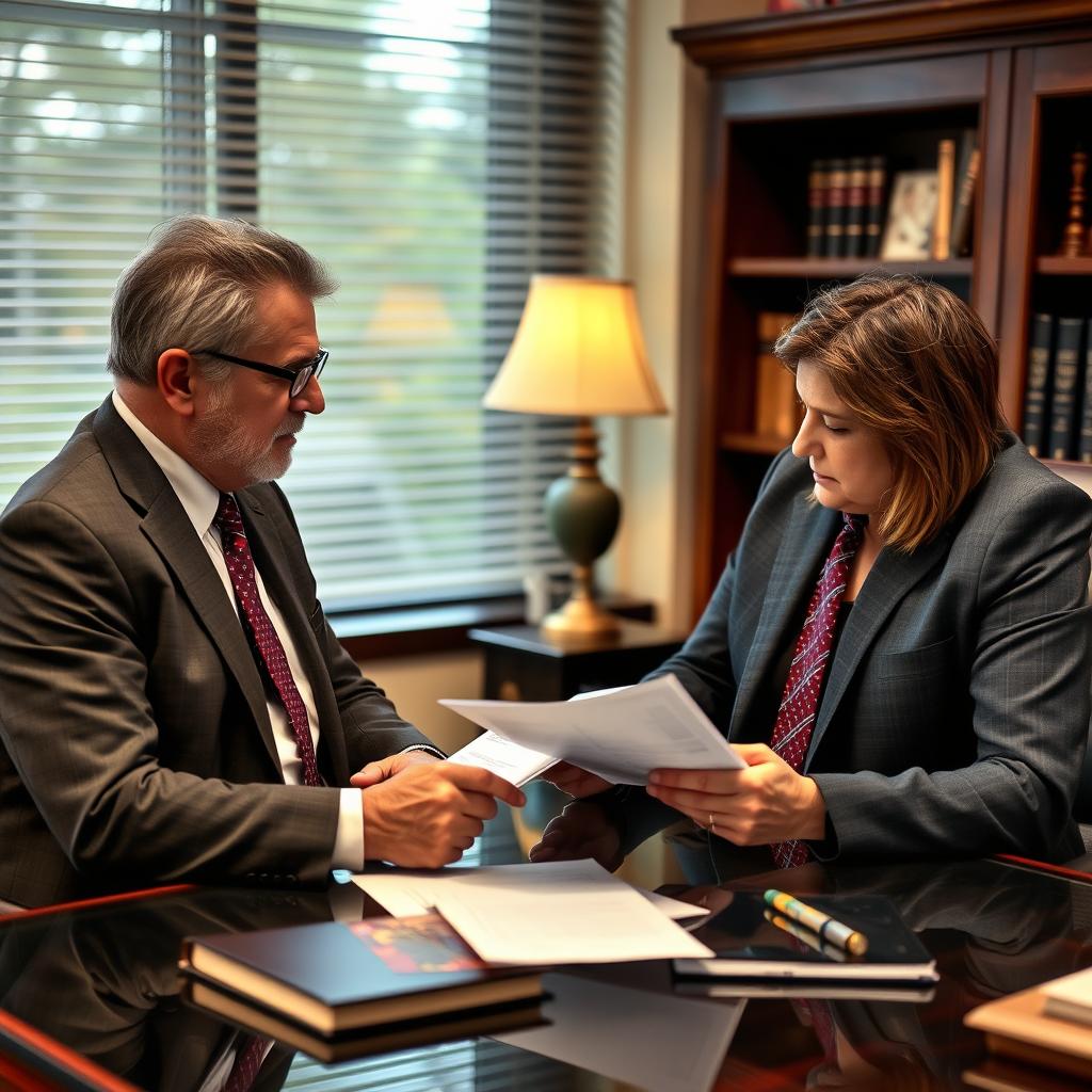 Truck Accident Lawyer King William County, VA