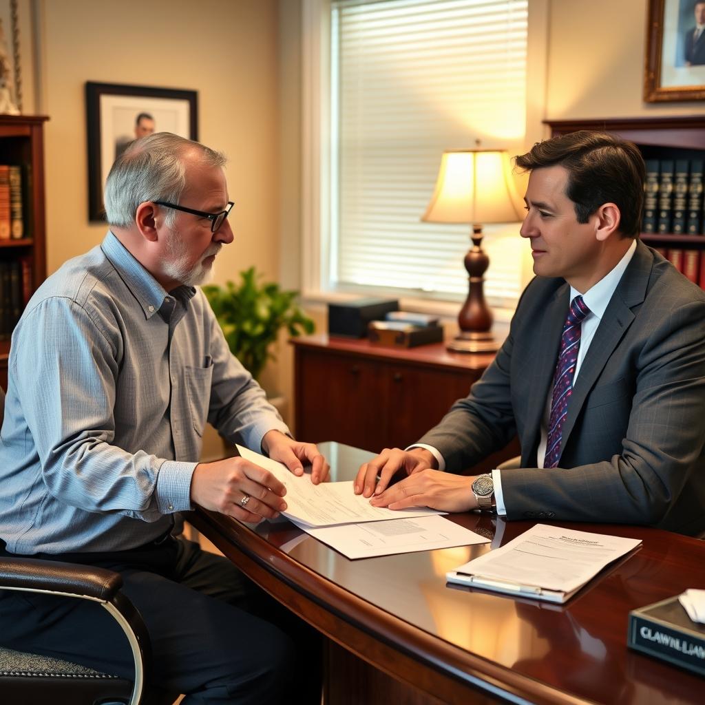 Truck Accident Lawyer Rappahannock County, VA