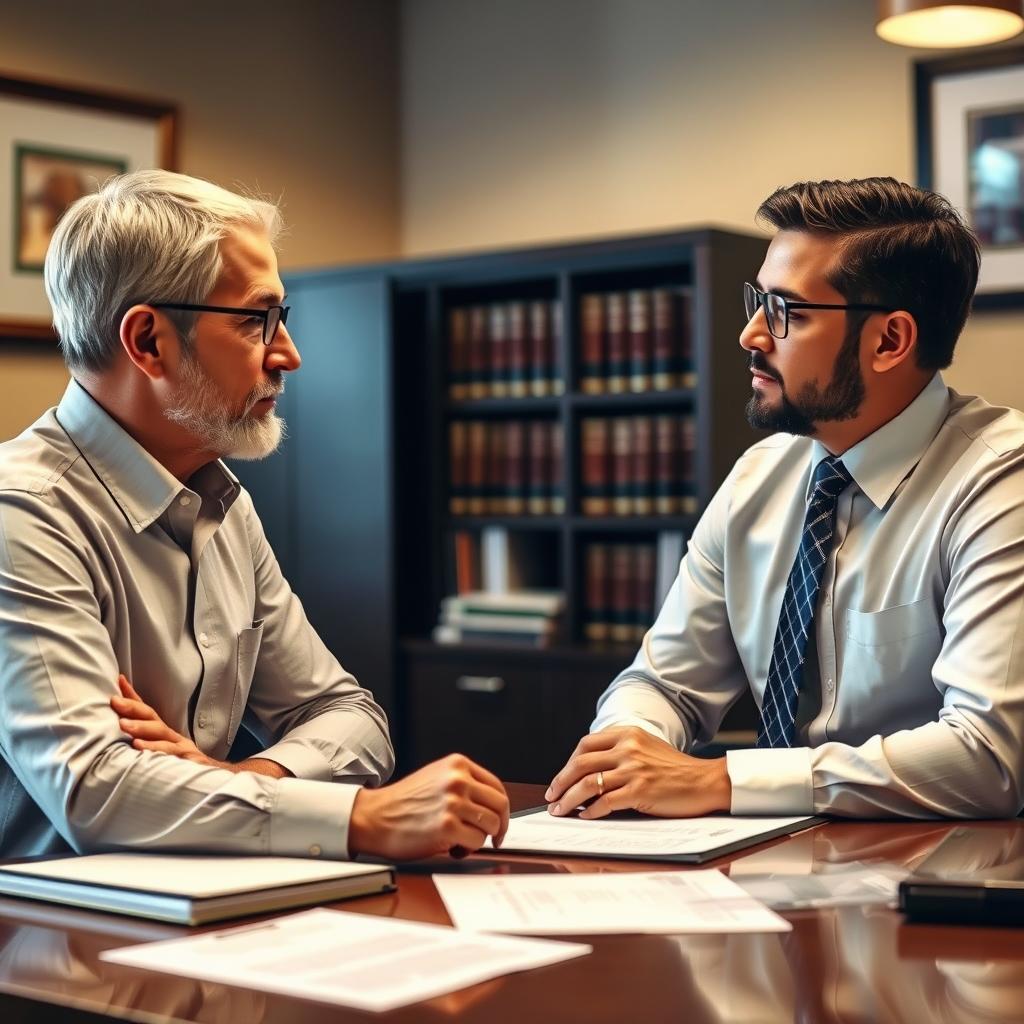 Truck Accident Lawyer Rockingham County, VA
