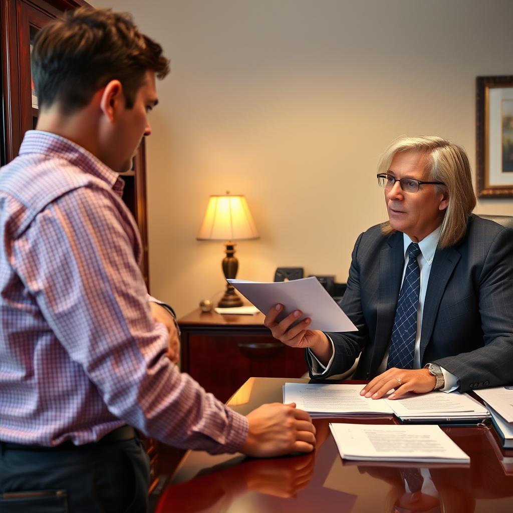 Truck Accident Lawyer Virginia, VA