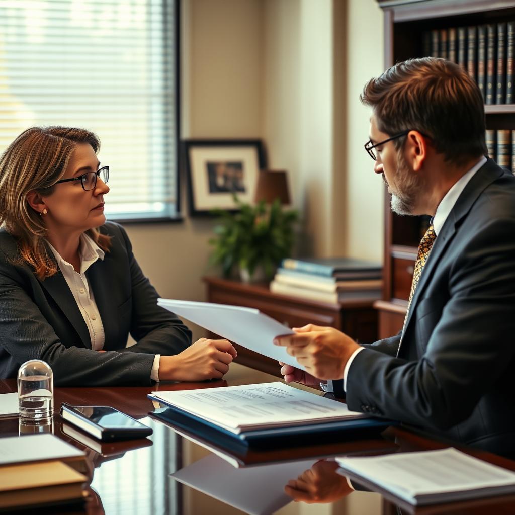 Truck Accident Lawyer York County, VA