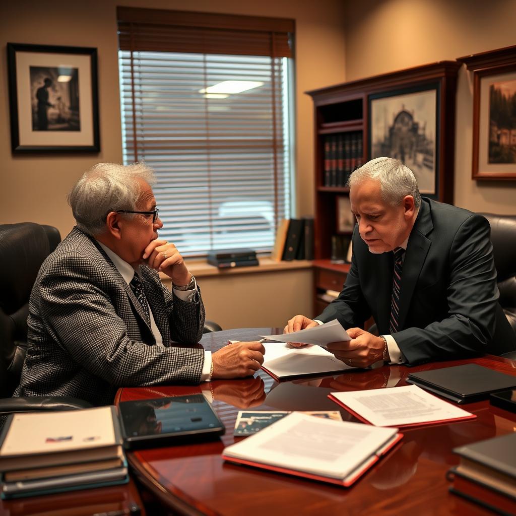 18 Wheeler Accident Lawyer Cleveland Park, DC