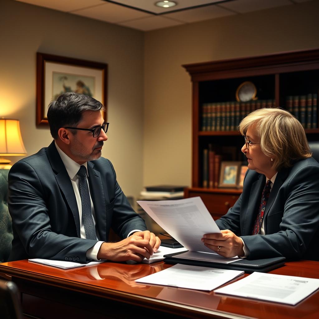 18-Wheeler Accident Lawyer Fluvanna County, VA