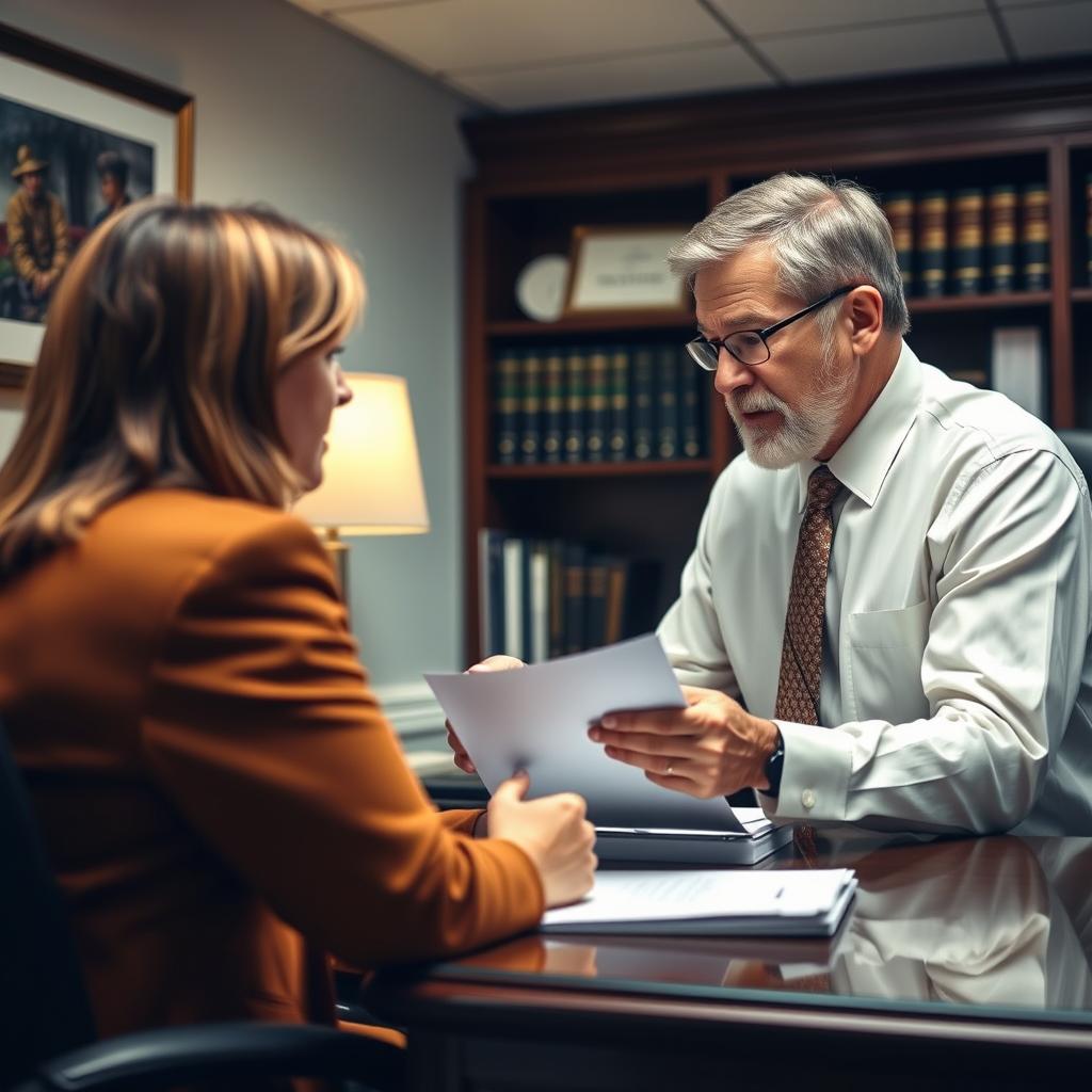18-Wheeler Accident Lawyer Prince George County, VA