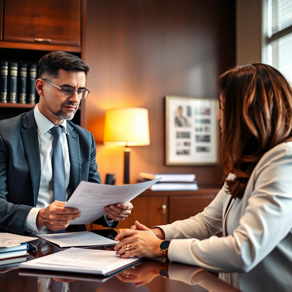 18 Wheeler Accident Lawyer Washington DC