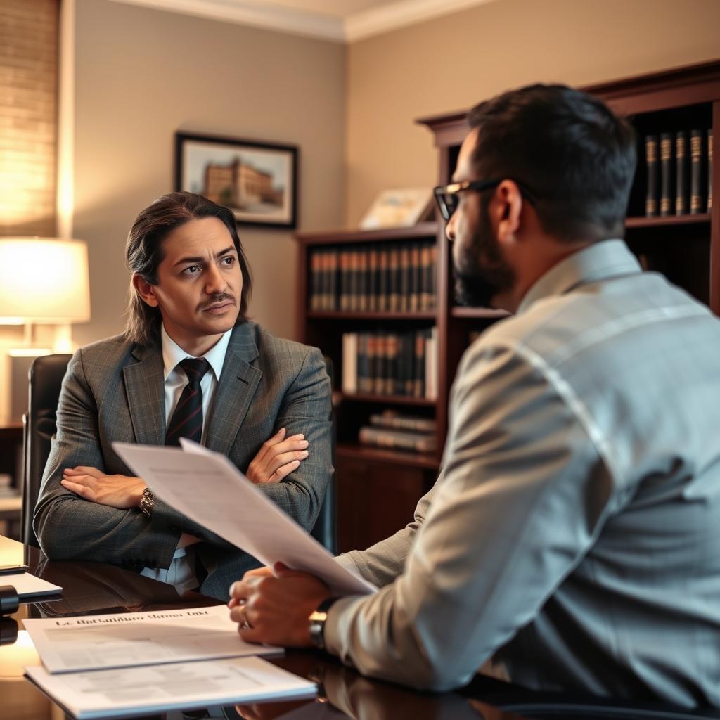 Accident Lawyer Capitol Hill, DC