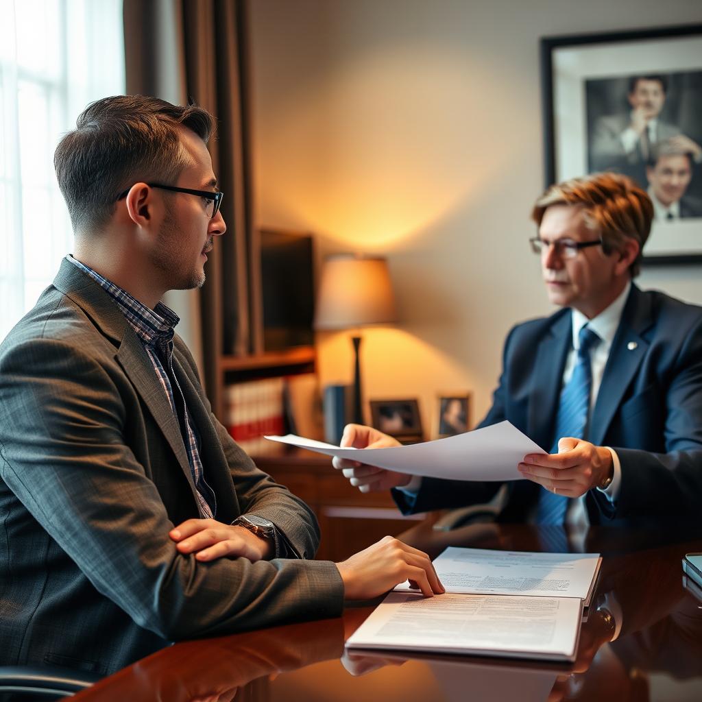 Accident Lawyer Georgetown, DC