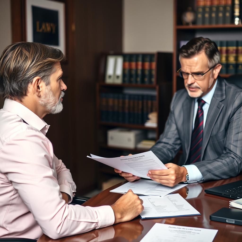 Amputation Injury Lawyer Maryland, MD