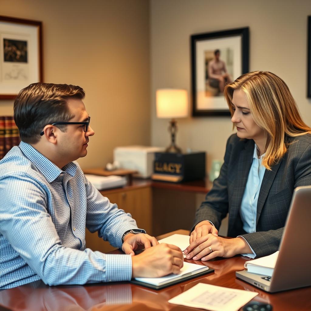 Amputation Injury Lawyer Maryland, MD