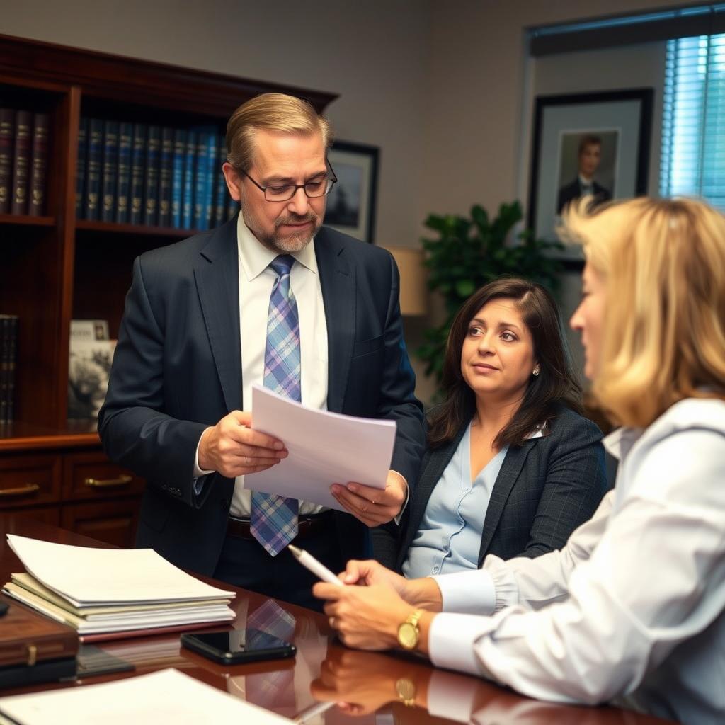 Animal Attack Lawyer Dinwiddie County, VA