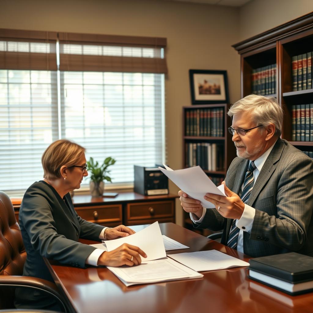Animal Attack Lawyer Fluvanna County, VA