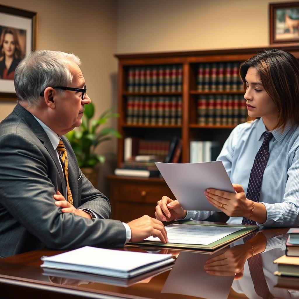 Animal Attack Lawyer Louisa County, VA