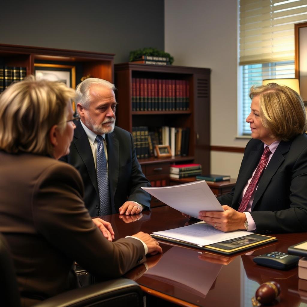 Animal Attack Lawyer Roanoke County, VA
