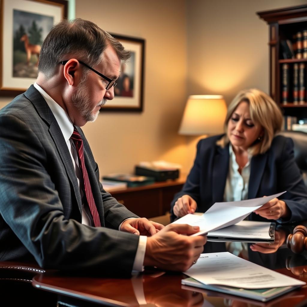 Animal Attack Lawyer Rockingham County, VA
