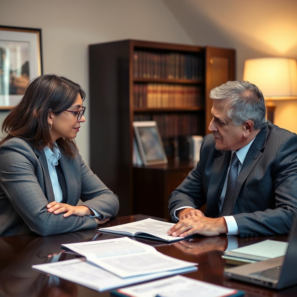 Assault Injury Lawyer Anacostia, DC