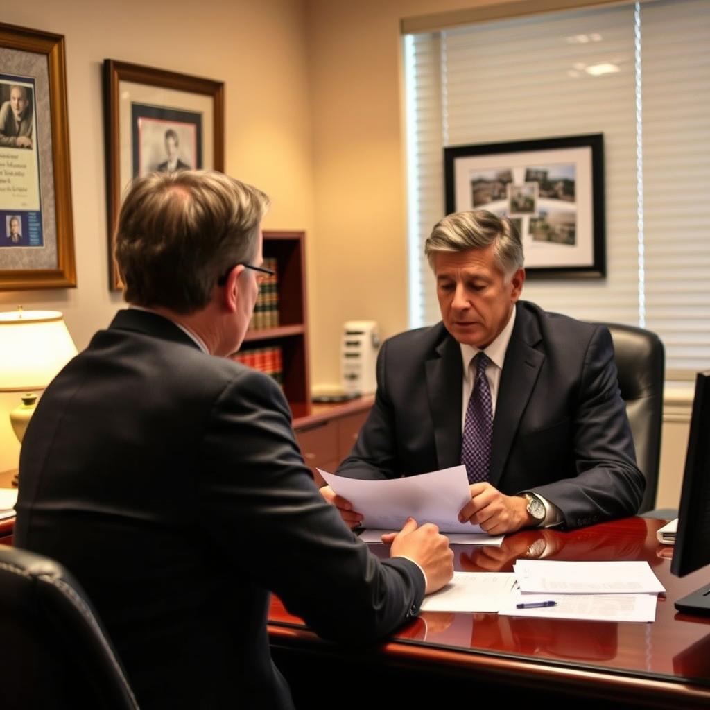 Assault Injury Lawyer Dinwiddie County, VA