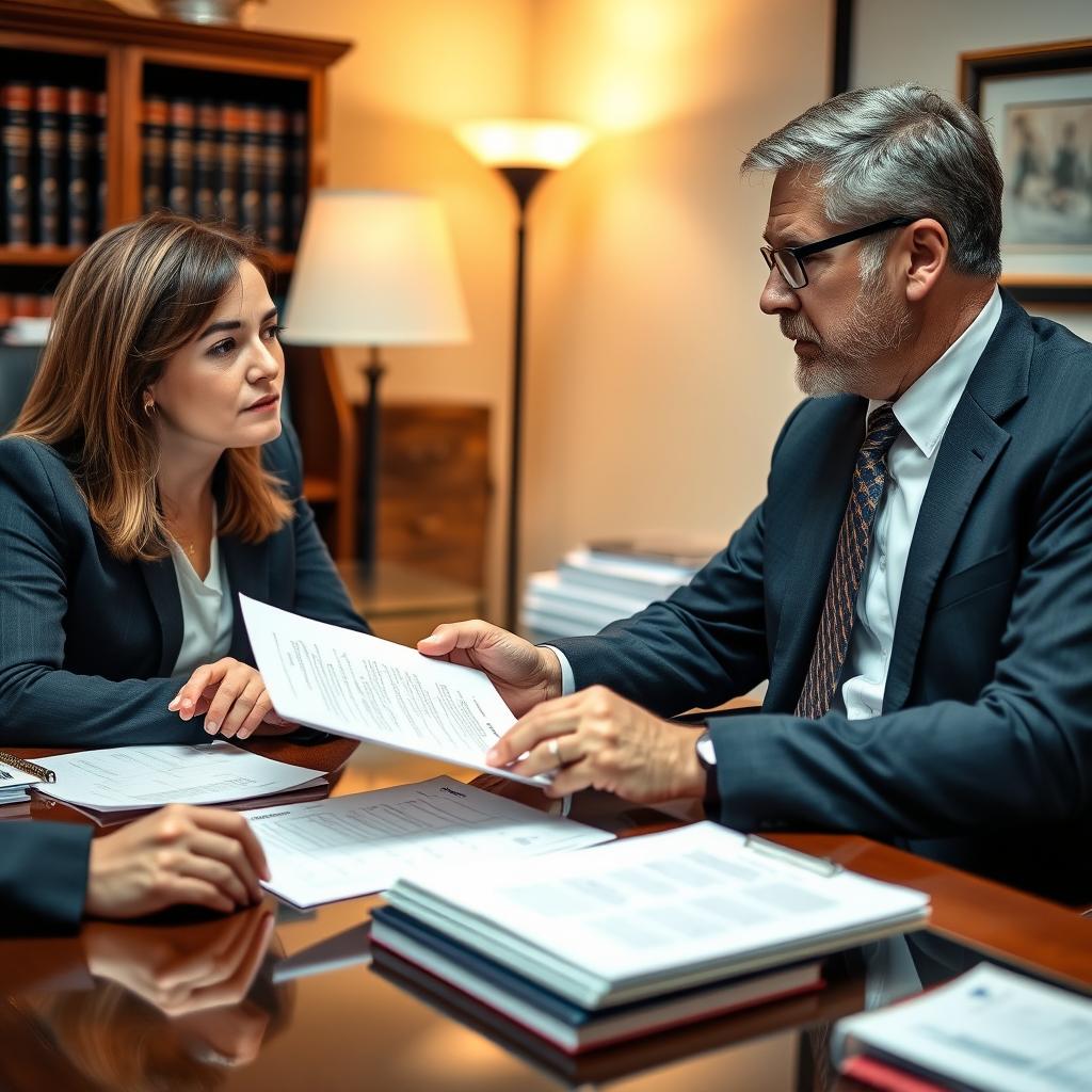 Assault Injury Lawyer Fluvanna County, VA