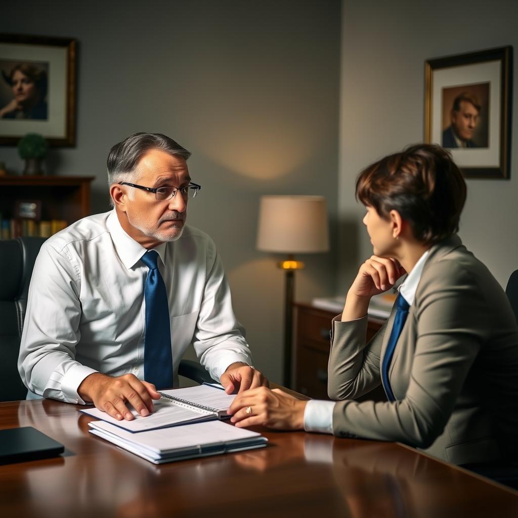 Assault Injury Lawyer Goochland County, VA