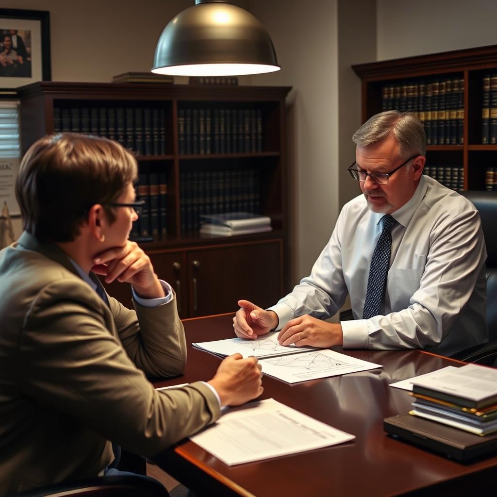 Assault Injury Lawyer Roanoke County, VA