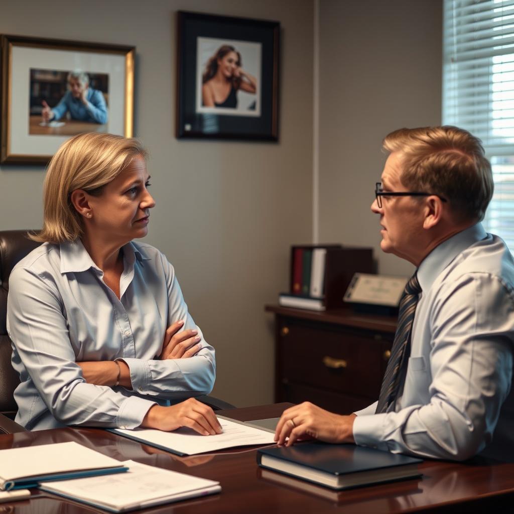 Assault Injury Lawyer Virginia, VA