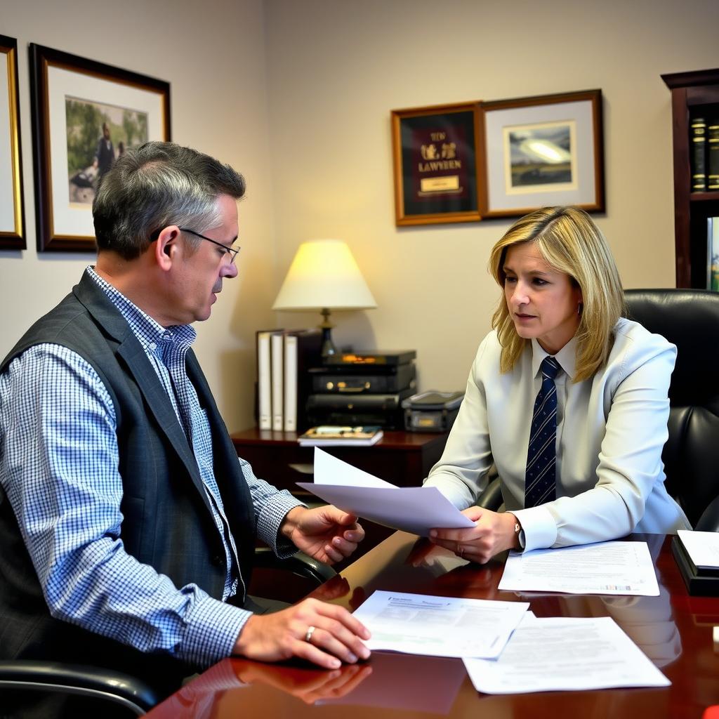 Assault Injury Lawyer York County, VA