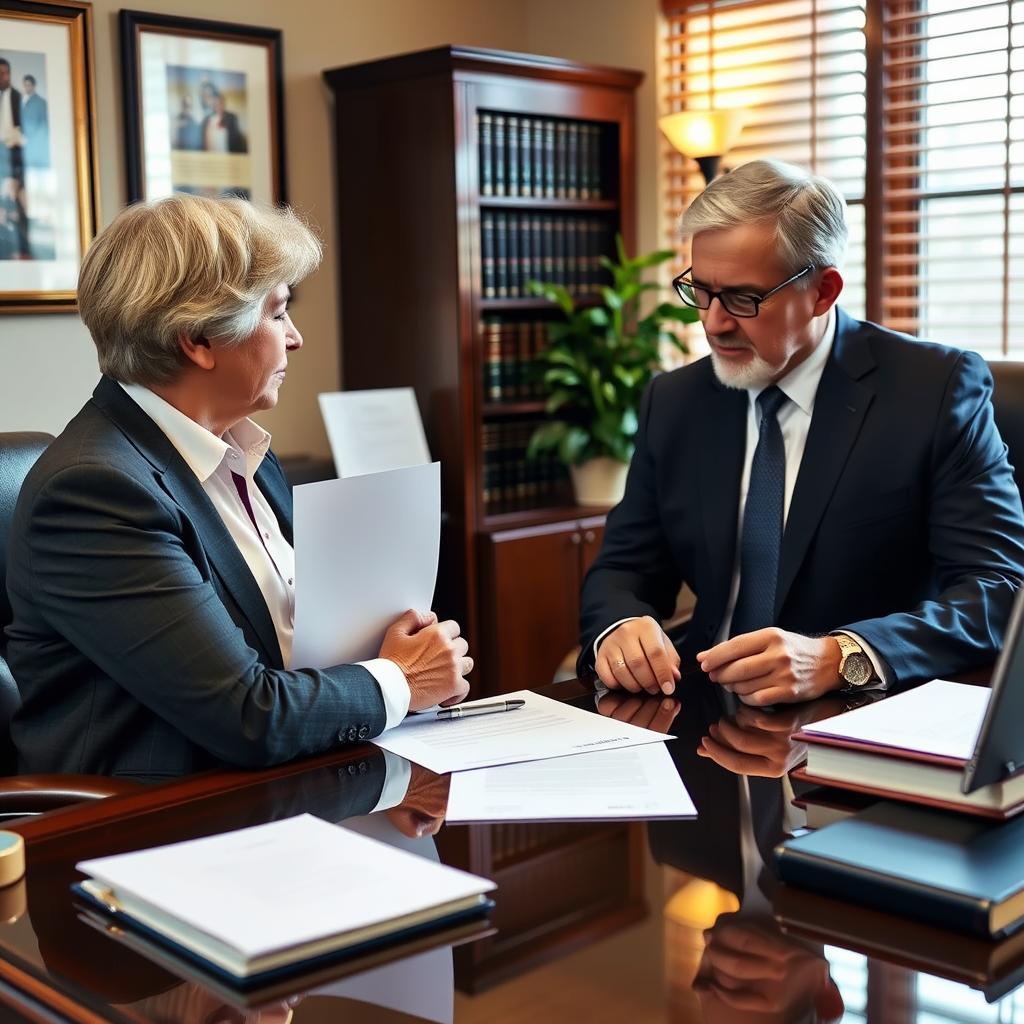 Bad Faith Insurance Lawyer Chesterfield County, VA