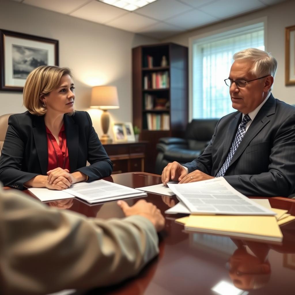 Bad Faith Insurance Lawyer Fauquier County, VA