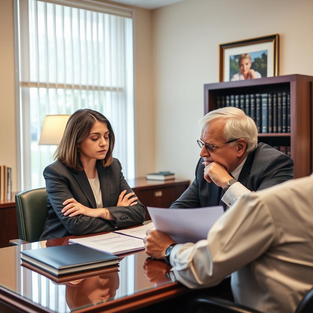 Bad Faith Insurance Lawyer Fauquier County, VA