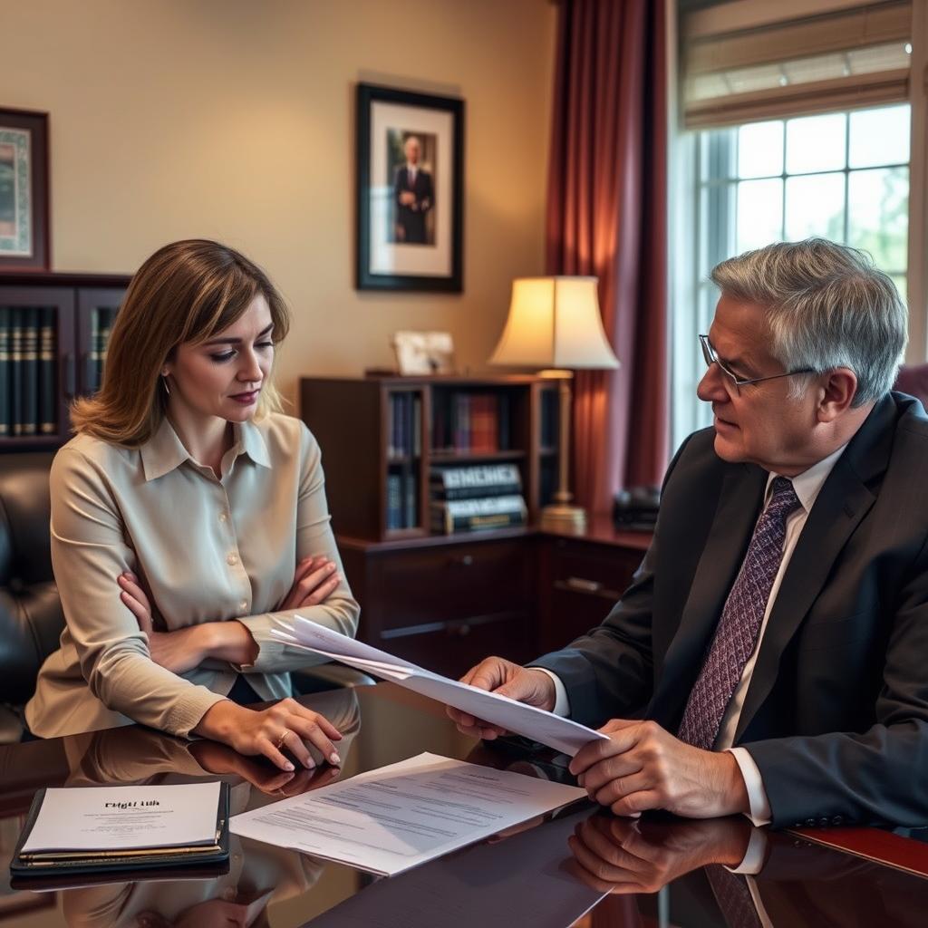 Bad Faith Insurance Lawyer Goochland County, VA