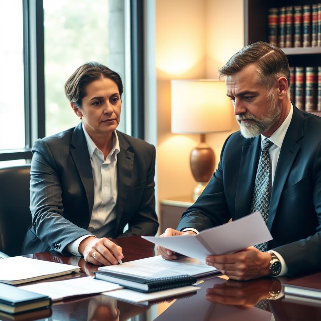 Bad Faith Insurance Lawyer Maryland, MD