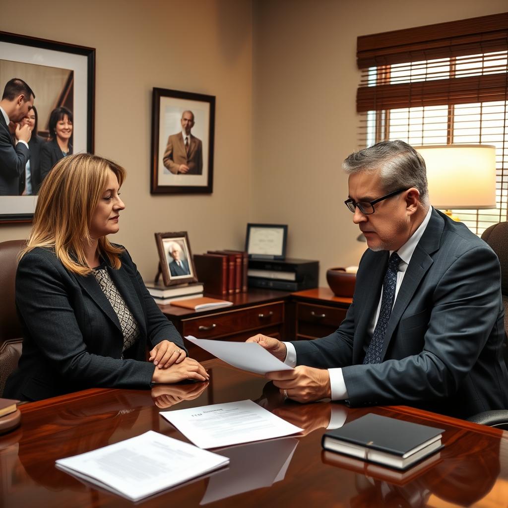 Bad Faith Insurance Lawyer New Kent County, VA