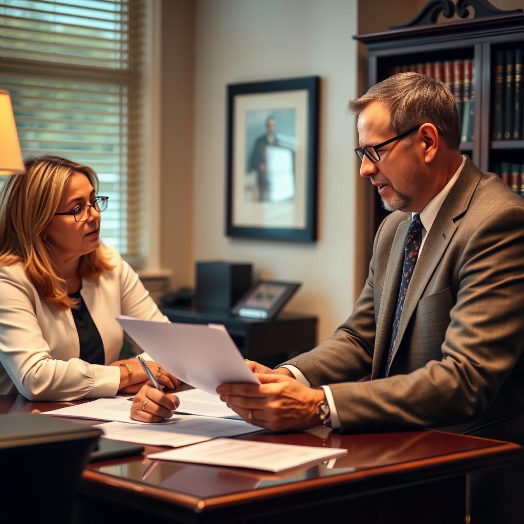 Bad Faith Insurance Lawyer New Kent County, VA
