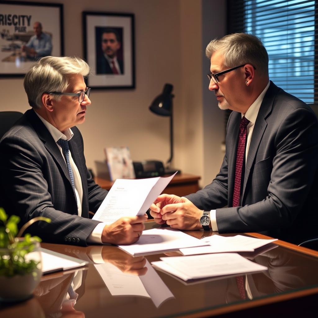 Bicycle Accident Lawyer Maryland, MD