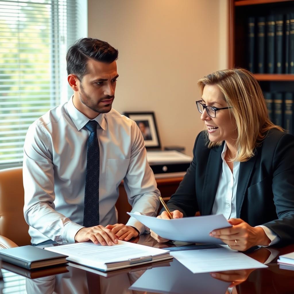 Bicycle Accident Lawyer Washington DC