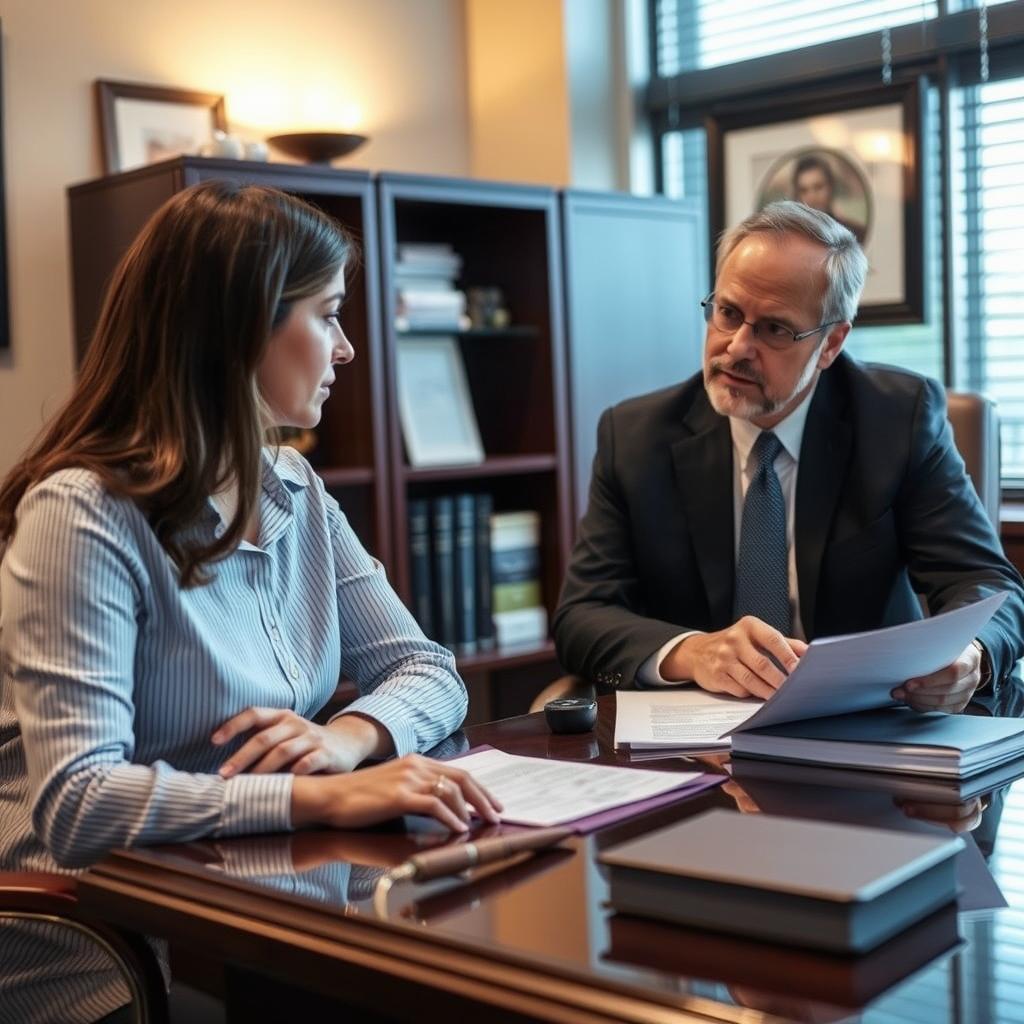 Burn Injury Lawyer Chesterfield County, VA