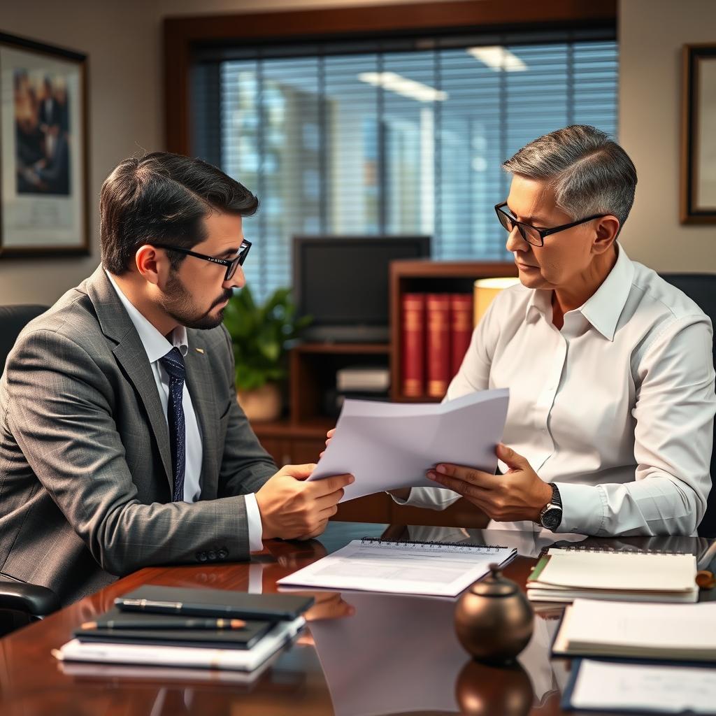 Burn Injury Lawyer Chesterfield County, VA
