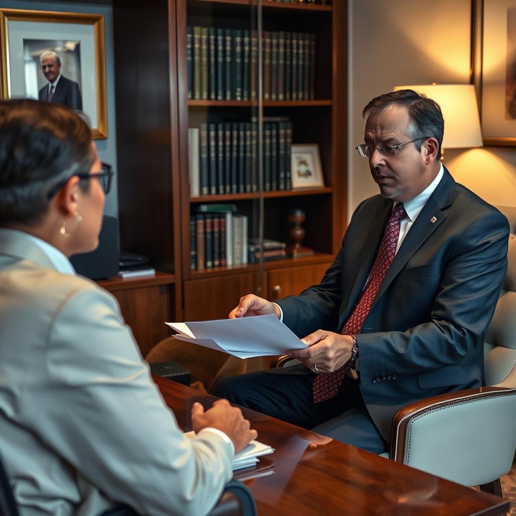 Burn Injury Lawyer Cleveland Park, DC
