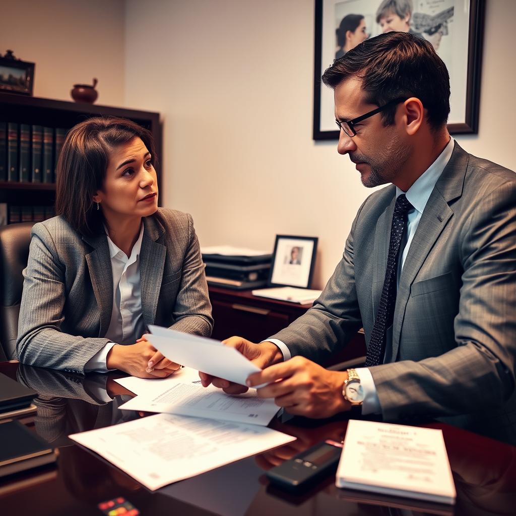 Burn Injury Lawyer Foggy Bottom, DC