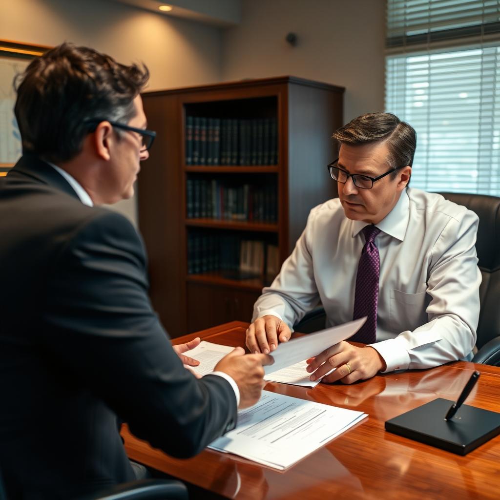 Burn Injury Lawyer King William County, VA
