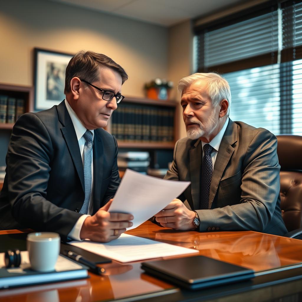 Burn Injury Lawyer Louisa County, VA