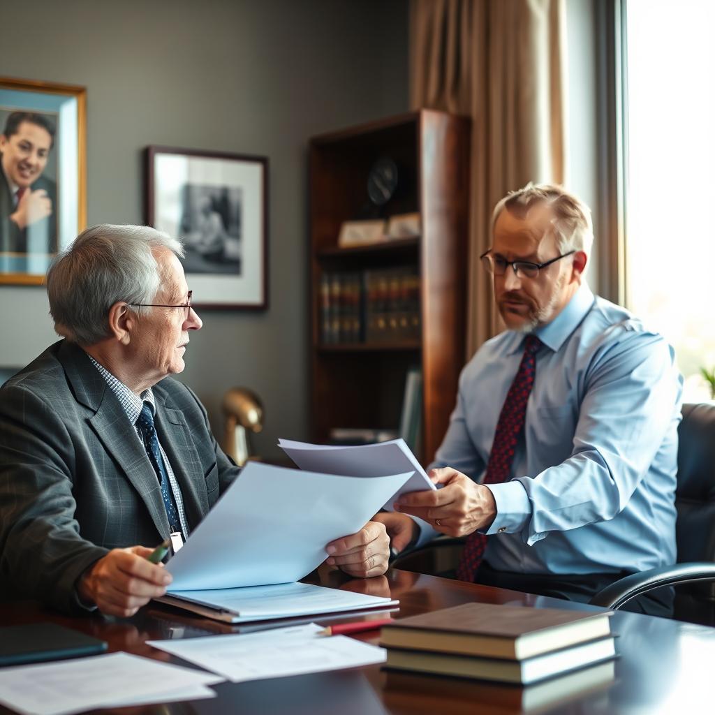 Burn Injury Lawyer Louisa County, VA