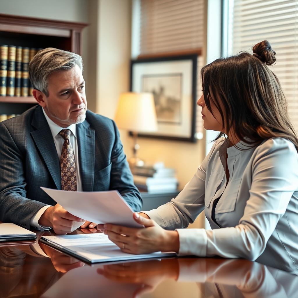 Burn Injury Lawyer Maryland, MD