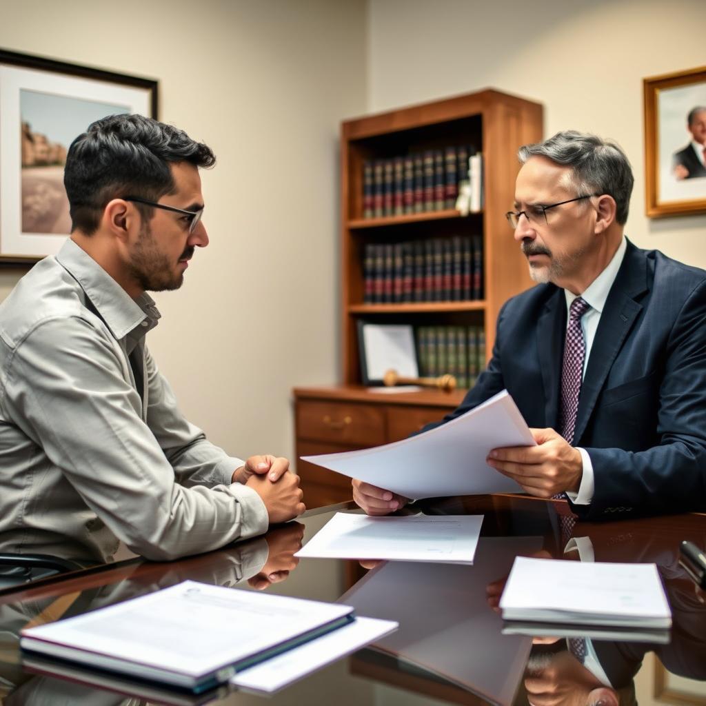Burn Injury Lawyer New Kent County, VA