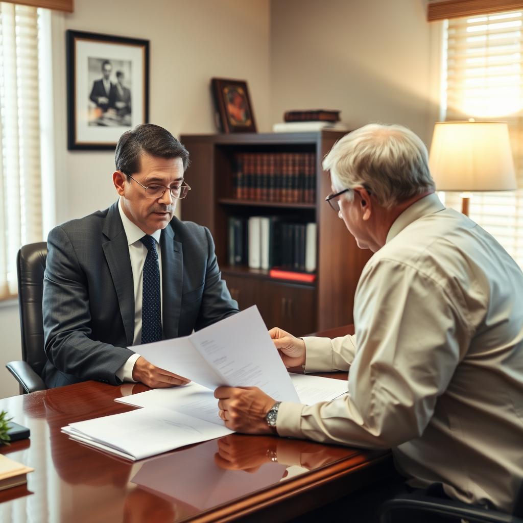 Burn Injury Lawyer Powhatan County, VA