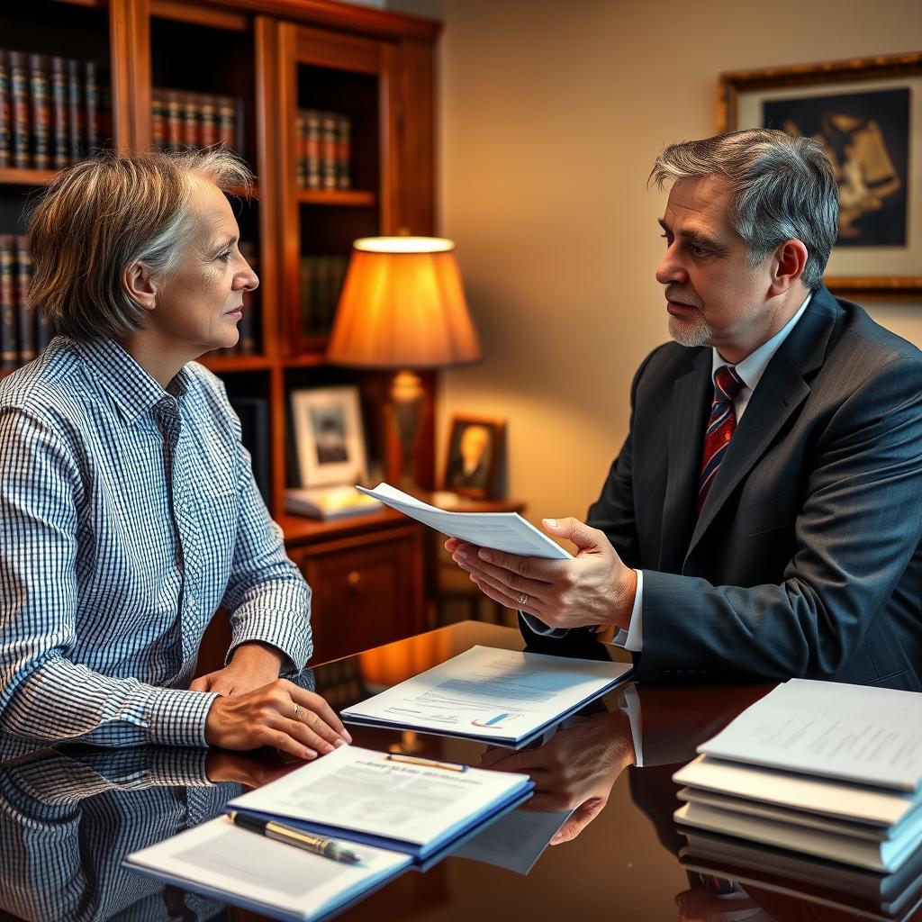 Burn Injury Lawyer Rappahannock County, VA