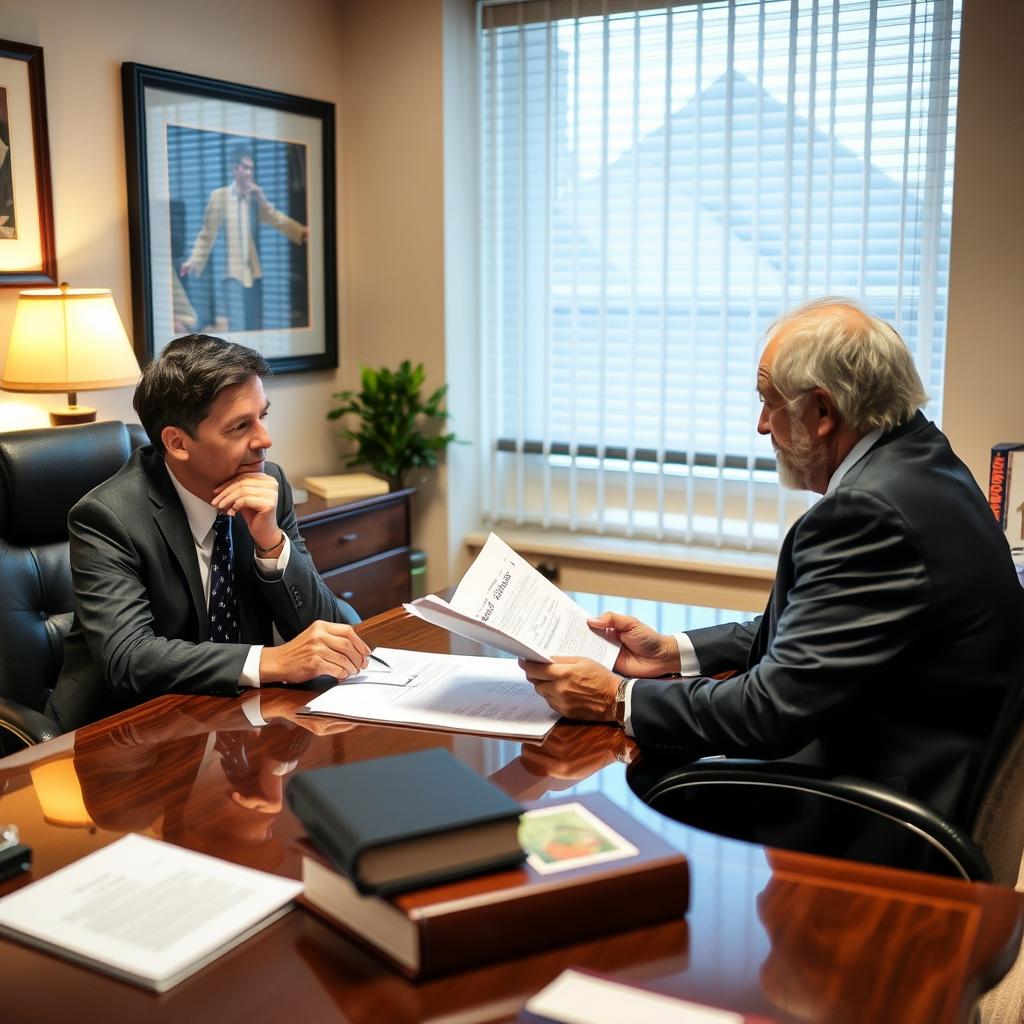Burn Injury Lawyer Roanoke County, VA