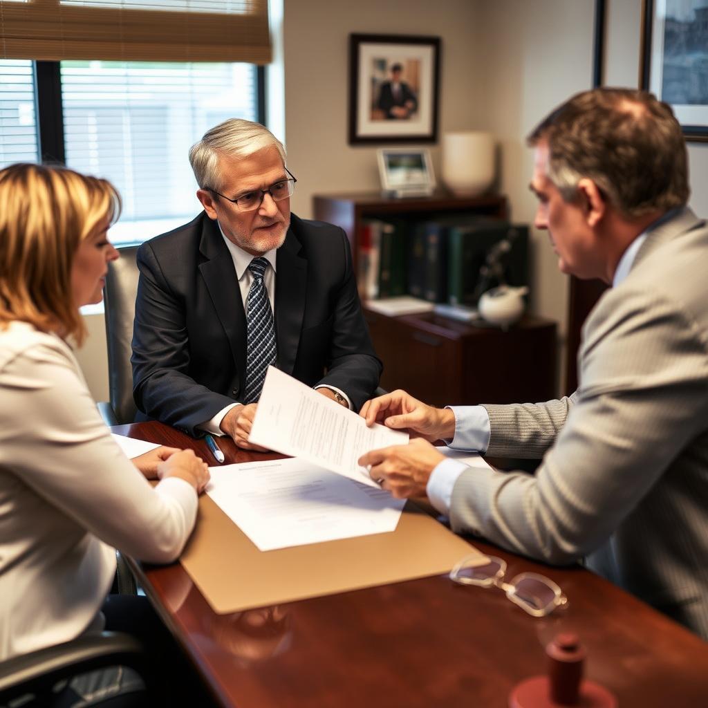 Burn Injury Lawyer Rockingham County, VA