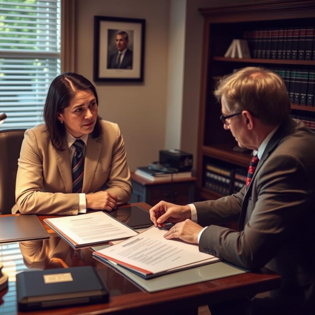 Burn Injury Lawyer York County, VA