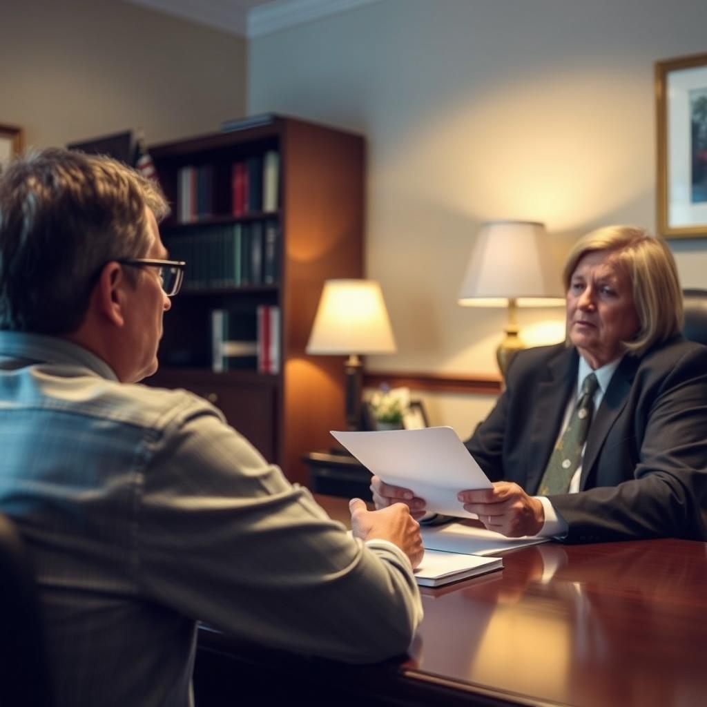 Bus Accident Lawyer Isle of Wight County, VA