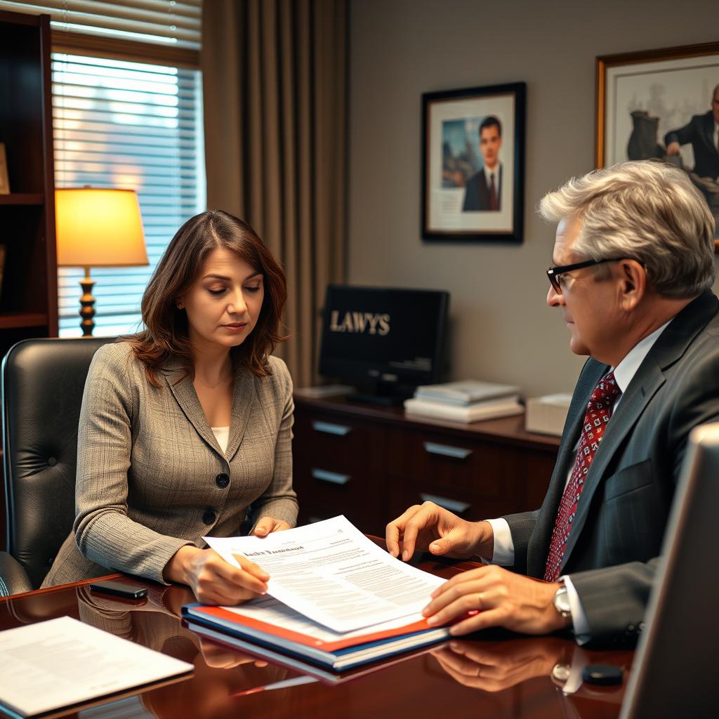 Bus Accident Lawyer Maryland, MD